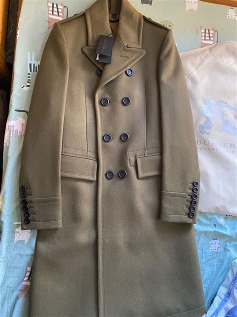 cappotto burberry subito.it|burberry usato subito.